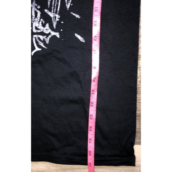 Ken Carson Official Tour Merch Xsidedown Rolling Loud Festival T Shirt L NEW - Picture 7 of 7